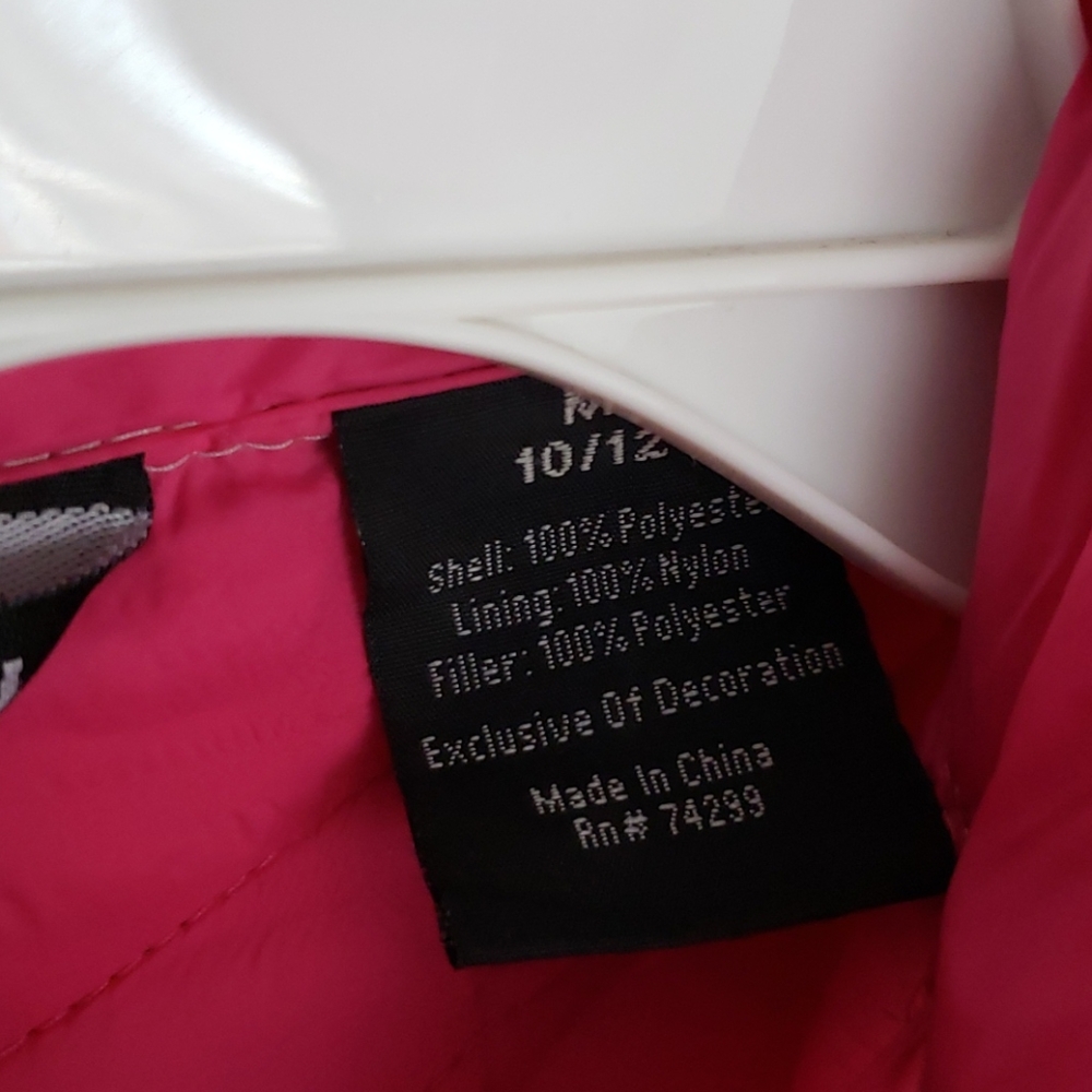 Jacket - Picture 4 of 5